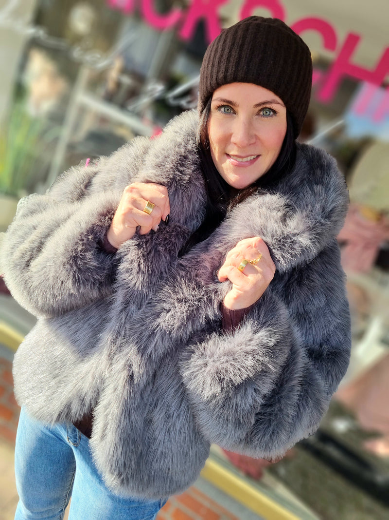 Jacke "Saint Tropez"