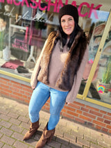 Weste "Saint Tropez"