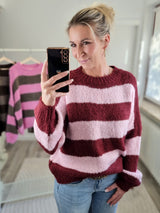 Strickpullover „Uppsala"