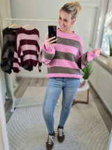 Strickpullover „Uppsala"