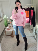 Sweater „It´s all good"