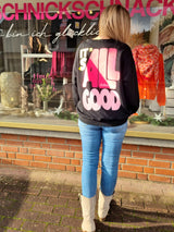Sweater „It´s all good"
