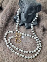 Handykette "Perle" glänzend