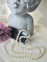 Handykette "Perle" glänzend