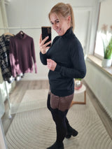 Rollkragenpullover „Sylt"