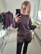 Strickpullover "Regina" von Kaffe