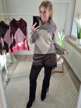 Strickpullover "Rio"