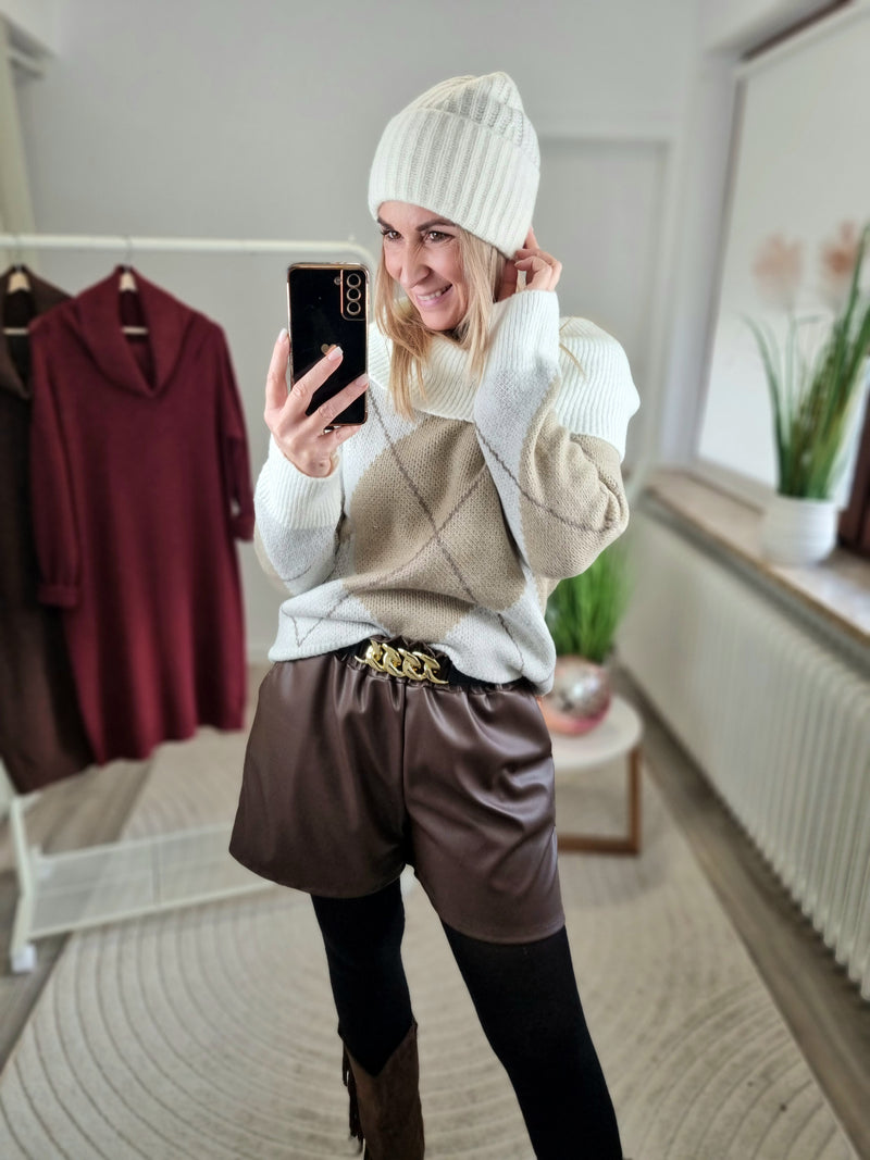 Strickpullover "Rio"