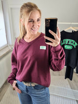 Sweater „Lovely my Girl"