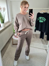 Sweatpants "Lovely my Girl"