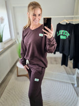 Sweatpants "Lovely my Girl"