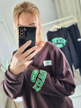 Sweater „Lovely my Girl"