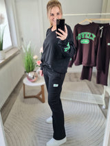 Sweatpants "Lovely my Girl"