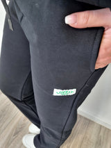 Sweatpants "Lovely my Girl"