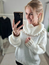 Strickpullover "St. Moritz"