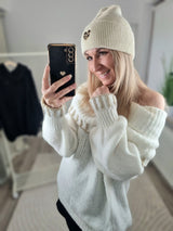 Mütze "My Heart"