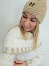 Strickpullover "St. Moritz"
