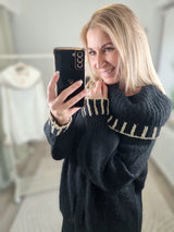 Strickpullover "St. Moritz"