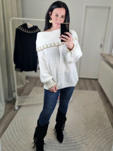 Strickpullover "St. Moritz"