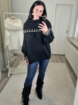 Strickpullover "St. Moritz"