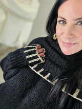 Strickpullover "St. Moritz"