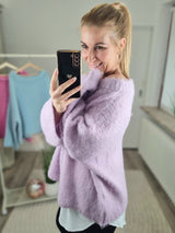 Strickpullover „Tirol"