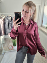 Bluse "Beauty"
