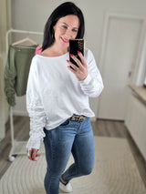 Sweater „Stade"