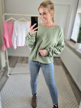 Sweater „Stade"