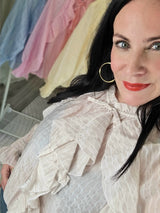 Bluse "Aloha"