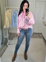 Bluse "Phuket"