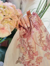 Bluse "Hawaii"