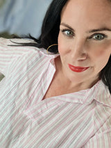 Bluse "Tahiti"