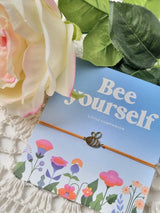 Armband  „little companion“