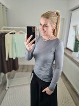 Longsleeve "Cashmere"