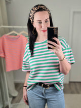 Shirt "Pippi Langstrumpf"