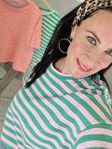 Shirt "Pippi Langstrumpf"