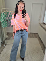 Shirt "Pippi Langstrumpf"