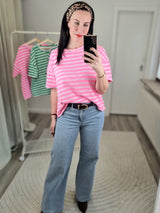 Shirt "Pippi Langstrumpf"