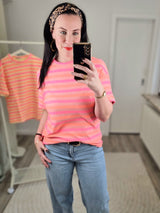 Shirt "Pippi Langstrumpf"