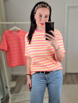 Shirt "Pippi Langstrumpf"