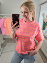 Shirt "Pippi Langstrumpf"