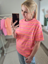 Shirt "Pippi Langstrumpf"