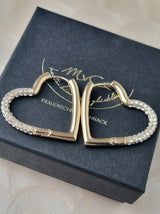 Creole "Golden Heart"