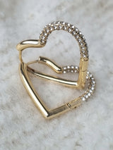 Creole "Golden Heart"