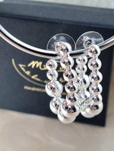 Ohrstecker "Brilliant Balls"