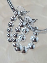 Ohrstecker "Brilliant Balls"