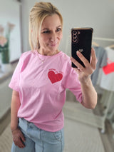 Shirt "Summer of LoVe"