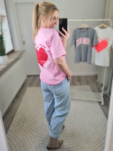 Shirt "Summer of LoVe"