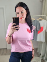 Shirt "Summer of LoVe"